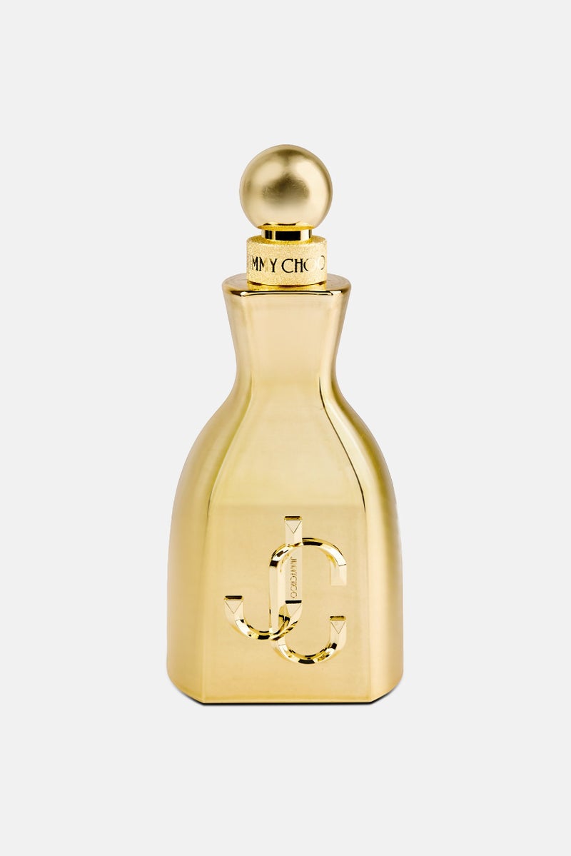 Jimmy Choo I Want Choo Le Parfum, 100ml - Image 2